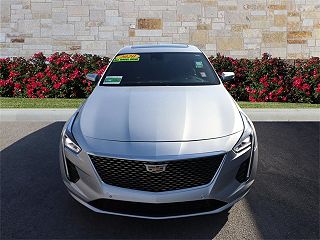 2020 Cadillac CT6 Luxury 1G6KB5RS9LU107083 in Crossville, TN 2