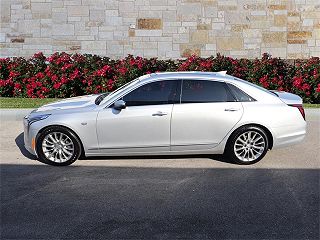 2020 Cadillac CT6 Luxury 1G6KB5RS9LU107083 in Crossville, TN 4