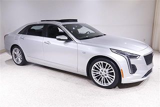 2020 Cadillac CT6 Premium Luxury 1G6KE5RSXLU100263 in Mentor, OH 1