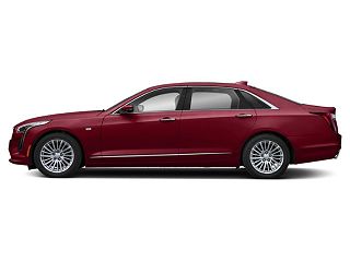 2020 Cadillac CT6 Luxury 1G6KB5RS8LU108046 in Southaven, MS 2