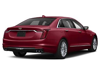 2020 Cadillac CT6 Luxury 1G6KB5RS8LU108046 in Southaven, MS 3