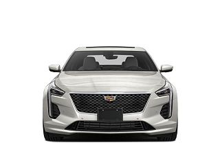 2020 Cadillac CT6 Luxury 1G6KB5RS8LU108046 in Southaven, MS 4
