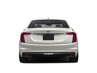 2020 Cadillac CT6 Luxury 1G6KB5RS8LU108046 in Southaven, MS 5