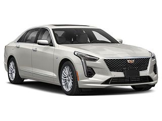 2020 Cadillac CT6 Luxury 1G6KB5RS8LU108046 in Southaven, MS 6