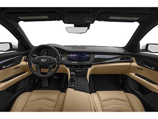 2020 Cadillac CT6 Luxury 1G6KB5RS8LU108046 in Southaven, MS 8