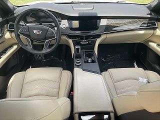 2020 Cadillac CT6 Premium Luxury 1G6KE5RS6LU100521 in Taylorville, IL 10