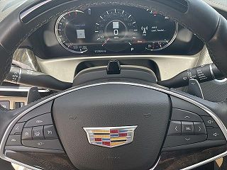 2020 Cadillac CT6 Premium Luxury 1G6KE5RS6LU100521 in Taylorville, IL 20