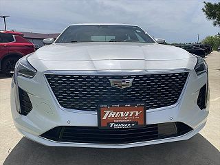 2020 Cadillac CT6 Premium Luxury 1G6KE5RS6LU100521 in Taylorville, IL 4