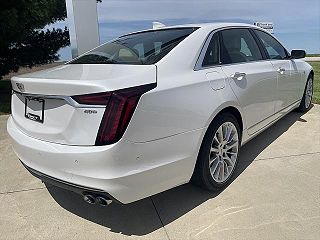 2020 Cadillac CT6 Premium Luxury 1G6KE5RS6LU100521 in Taylorville, IL 6