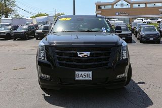 2020 Cadillac Escalade  1GYS4BKJ7LR181770 in Buffalo, NY 4