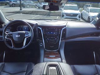 2020 Cadillac Escalade  1GYS4BKJ2LR259551 in Fredericksburg, VA 10