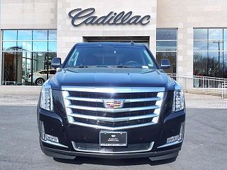 2020 Cadillac Escalade  1GYS4BKJ2LR259551 in Fredericksburg, VA 7