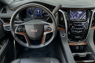 2020 Cadillac Escalade  1GYS4AKJ3LR167021 in Fremont, CA 15