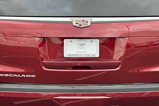 2020 Cadillac Escalade  1GYS4AKJ3LR167021 in Fremont, CA 47