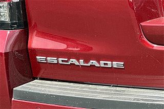 2020 Cadillac Escalade  1GYS4AKJ3LR167021 in Fremont, CA 49