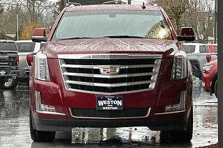 2020 Cadillac Escalade  1GYS4AKJ3LR247418 in Gresham, OR 9