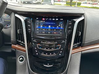 2020 Cadillac Escalade ESV 1GYS4HKJ4LR178697 in Knoxville, TN 12