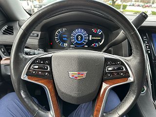 2020 Cadillac Escalade ESV 1GYS4HKJ4LR178697 in Knoxville, TN 8