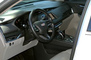 2020 Cadillac XT4 Premium Luxury 1GYFZCR42LF032001 in Beaufort, SC 9