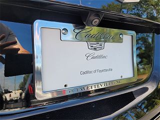 2020 Cadillac XT4 Sport 1GYFZFR41LF043038 in Fayetteville, NC 18