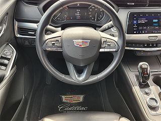 2020 Cadillac XT4 Premium Luxury 1GYFZCR40LF129360 in Fayetteville, NC 14