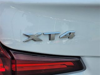 2020 Cadillac XT4 Premium Luxury 1GYFZCR40LF129360 in Fayetteville, NC 15