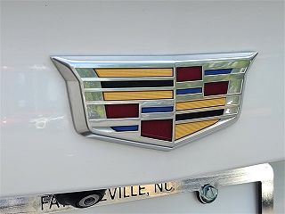 2020 Cadillac XT4 Premium Luxury 1GYFZCR40LF129360 in Fayetteville, NC 17
