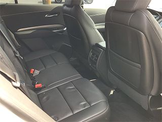 2020 Cadillac XT4 Premium Luxury 1GYFZCR40LF129360 in Fayetteville, NC 20