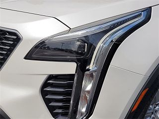 2020 Cadillac XT4 Premium Luxury 1GYFZCR40LF129360 in Fayetteville, NC 6