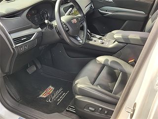 2020 Cadillac XT4 Premium Luxury 1GYFZCR40LF129360 in Fayetteville, NC 9