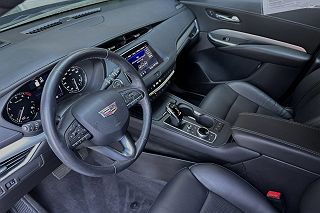 2020 Cadillac XT4 Premium Luxury 1GYFZDR47LF030704 in Fresno, CA 9