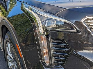 2020 Cadillac XT4 Premium Luxury 1GYFZCR42LF075155 in Jacksonville, FL 9