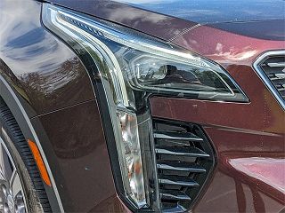 2020 Cadillac XT4 Premium Luxury 1GYFZCR49LF145900 in Jacksonville, FL 9