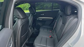 2020 Cadillac XT4 Premium Luxury 1GYFZCR40LF022809 in Lafayette, LA 34