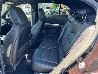 2020 Cadillac XT4 Premium Luxury 1GYFZCR46LF048184 in Lawrenceburg, TN 11