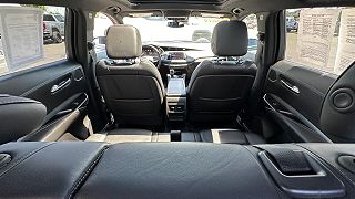 2020 Cadillac XT4 Premium Luxury 1GYFZDR40LF063754 in Modesto, CA 6