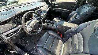 2020 Cadillac XT4 Premium Luxury 1GYFZDR40LF063754 in Modesto, CA 9