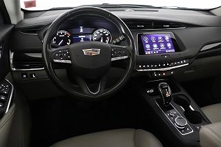 2020 Cadillac XT4 Premium Luxury 1GYFZDR41LF148862 in New York, NY 16