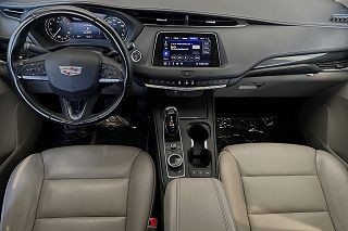 2020 Cadillac XT4 Premium Luxury 1GYFZCR44LF085377 in Santa Clara, CA 14