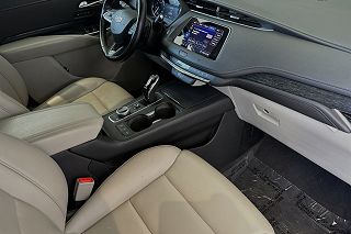 2020 Cadillac XT4 Premium Luxury 1GYFZCR44LF085377 in Santa Clara, CA 18