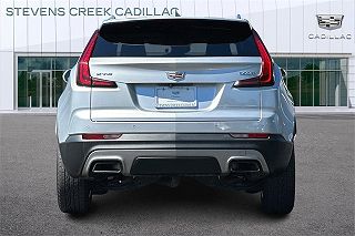 2020 Cadillac XT4 Premium Luxury 1GYFZCR44LF085377 in Santa Clara, CA 4