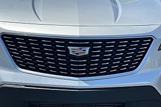2020 Cadillac XT4 Premium Luxury 1GYFZCR44LF085377 in Santa Clara, CA 47