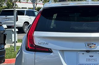 2020 Cadillac XT4 Premium Luxury 1GYFZCR44LF085377 in Santa Clara, CA 48