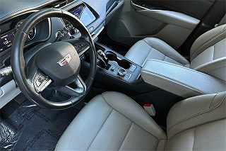 2020 Cadillac XT4 Premium Luxury 1GYFZCR44LF085377 in Santa Clara, CA 9