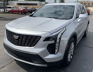 2020 Cadillac XT4 Premium Luxury 1GYFZDR48LF028945 in Shalimar, FL 1