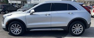 2020 Cadillac XT4 Premium Luxury 1GYFZDR48LF028945 in Shalimar, FL 2
