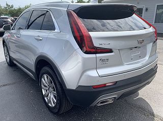 2020 Cadillac XT4 Premium Luxury 1GYFZDR48LF028945 in Shalimar, FL 3