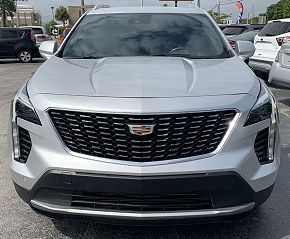 2020 Cadillac XT4 Premium Luxury 1GYFZDR48LF028945 in Shalimar, FL 8