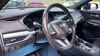 2020 Cadillac XT4 Premium Luxury 1GYFZCR49LF078537 in Shelbyville, KY 14