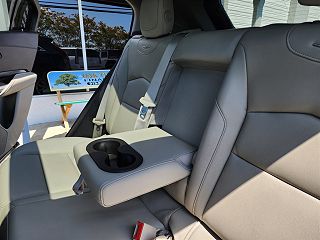 2020 Cadillac XT4 Luxury 1GYFZBR40LF070627 in Swansboro, NC 24